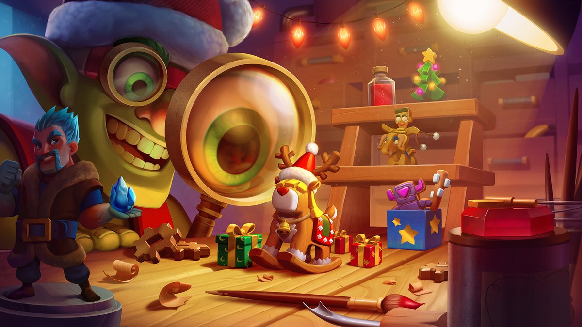 Clash of Clans tweet media