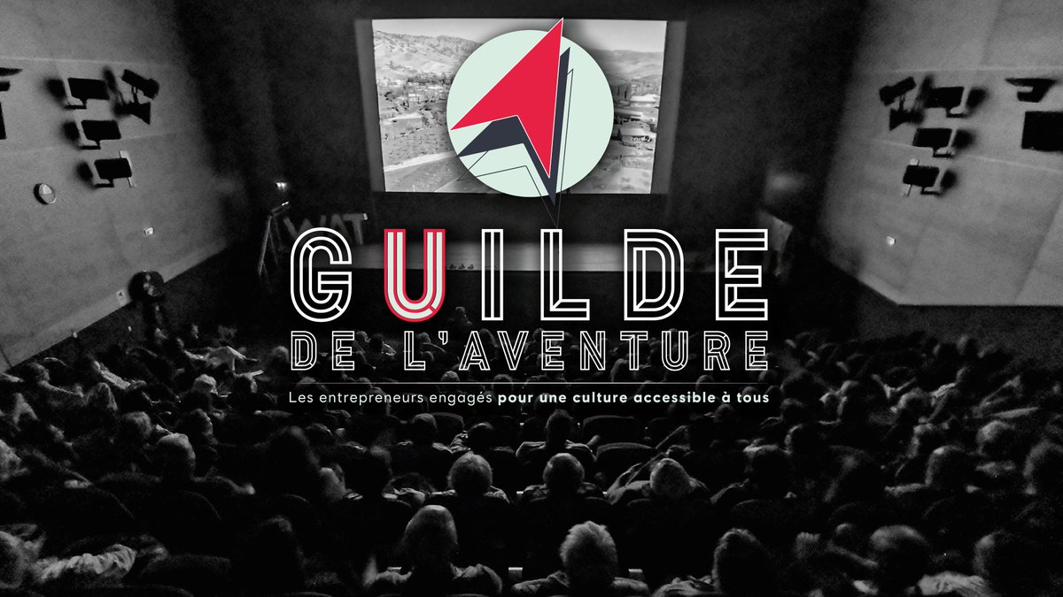 Acteur.trice économique d'#Occitanie, devenez partenaire ou mécène du #festival What A Trip !🤝🎥
Associez votre marque à un événement multiculturel et inclusif, véhiculant des valeurs de partage, solidarité et dépassement de soi.🌍

+ d'infos: calameo.com/read/005198967…
#mecenat