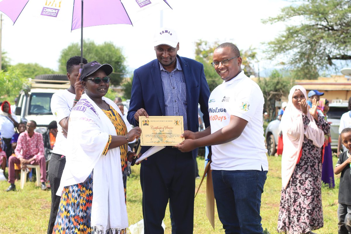 Action Against Hunger, Kenya tweet media