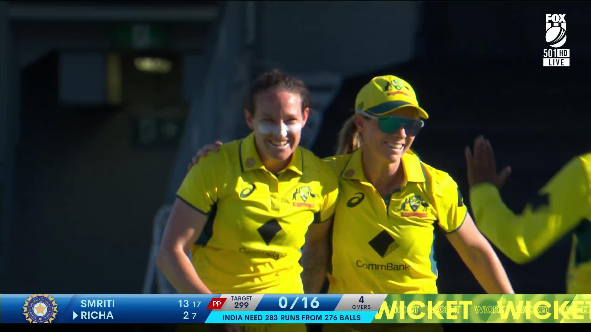 FoxCricket s video Tweet