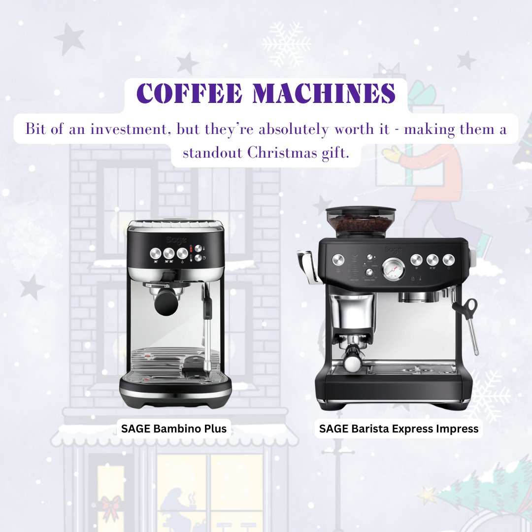 JavaRepublic's tweet image. Brewing coffee & gift ideas for you and yours! ☕🎁 Read the entire blog for more options and (saver deals) on our website - #LinkInBio!