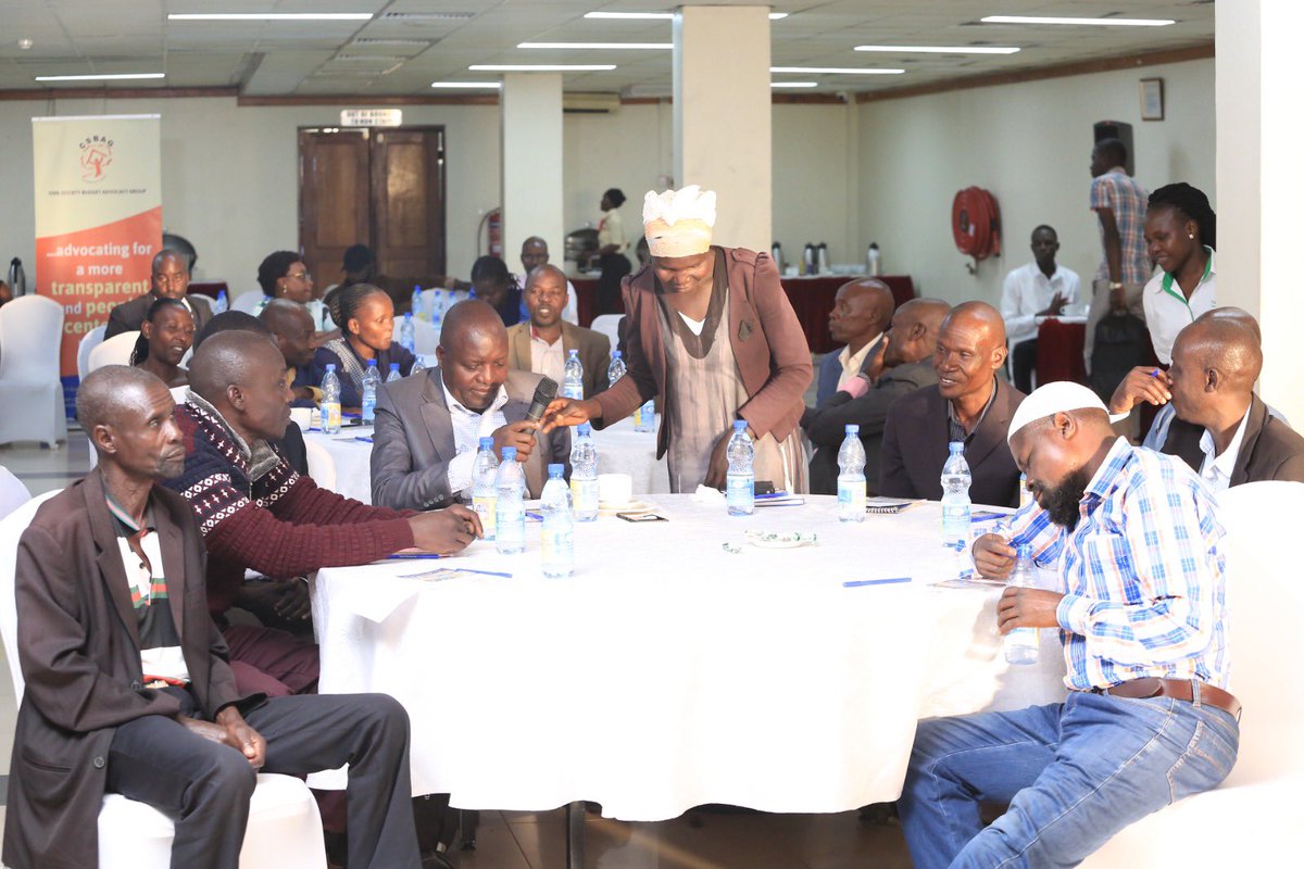 tumu_tungire's tweet photo. A culture of “yes, yes, yes” stifles accountability. Leaders and citizens alike must challenge what’s wrong and ensure resources are used effectively
@CSBAGUGANDA @usdc3
#EducationFinancing
#UGCitizenGeneratedData https://t.co/tXjvEZQQyM