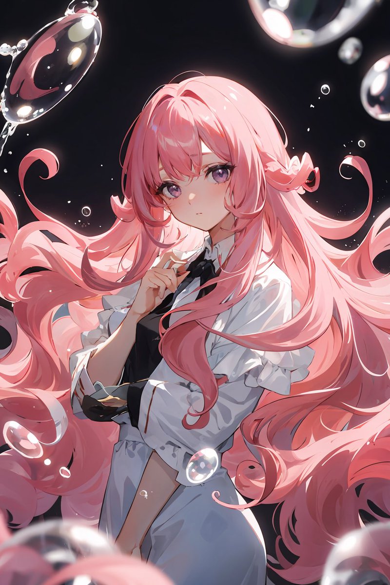 Good morning 🦦🩷
#WednesdayBubbles 🩷

Flower Renaissance collected <a href="/Sneketoshi/">Sneketoshi</a>🩷 
Aoki collected <a href="/true_magic/">TrueMagic</a> 🩷
Atsushi collected <a href="/true_magic/">TrueMagic</a> 🩷

Azumi available 🫧⚡️ 
walletbubbles.com/susha/7ab69680…