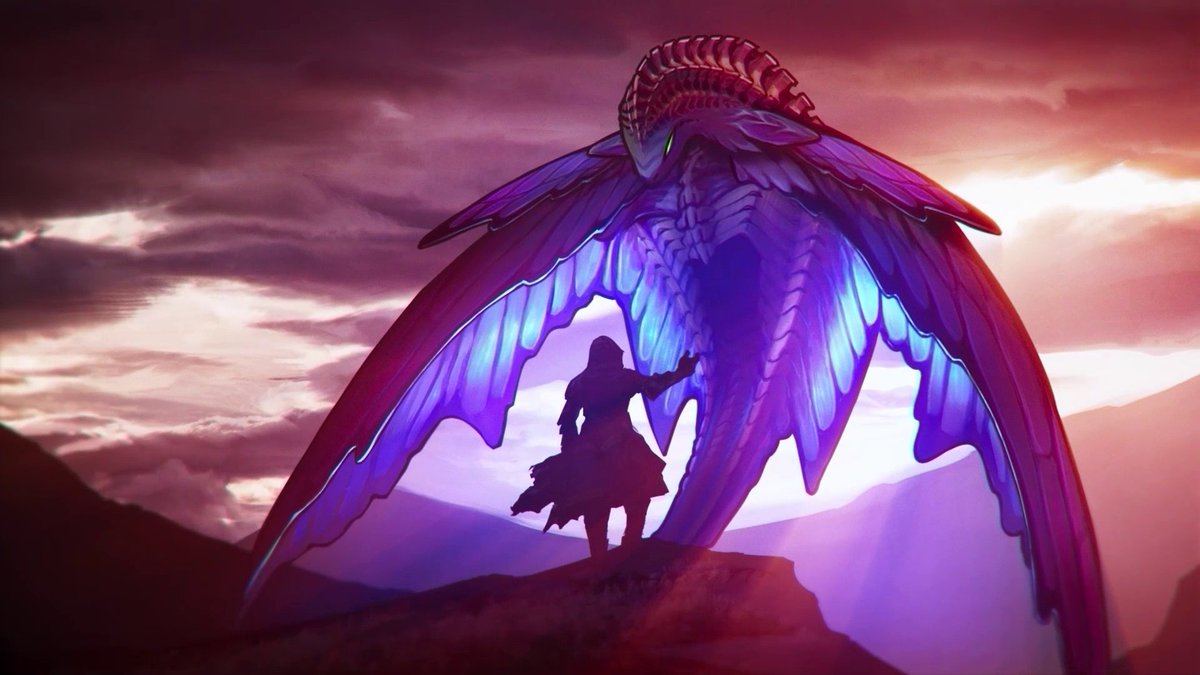 Neytiirix's tweet image. Here&apos;s my slightly different take on a Minecraft Trailer + some screenshots from it that I totally didn&apos;t forget to post here or anything-
Video -  youtu.be/nyDXzxXRxhg?si…