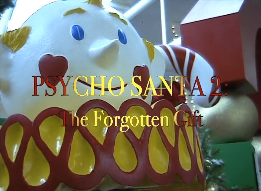 double feature night is sure a thing that is happening to us