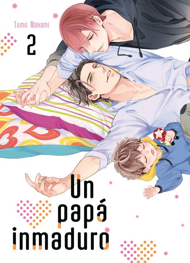 ArechiManga's tweet photo. 🎂 Hoy felicitamos a Tomo Nakami, autora de la miniserie de 2 volúmenes 𝗨𝗻 𝗽𝗮𝗽𝗮́ 𝗶𝗻𝗺𝗮𝗱𝘂𝗿𝗼 que encontraréis dentro de nuestro #ClubNasu. ¡Feliz cumpleaños, sensei! 🍾🎉🪩

💻 Más info: https://t.co/J0h52oCCvy https://t.co/UH0VN0T1Hi