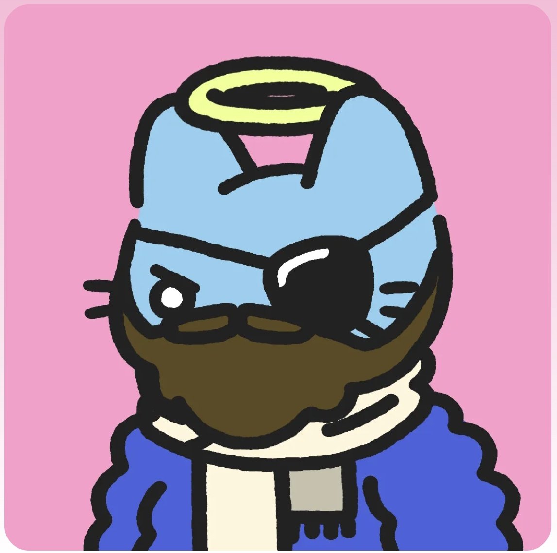 BuccellatoBruno's tweet image. GM Fam❤️☀️

Have a fantastic Day🔥

Stay Bullish🚀