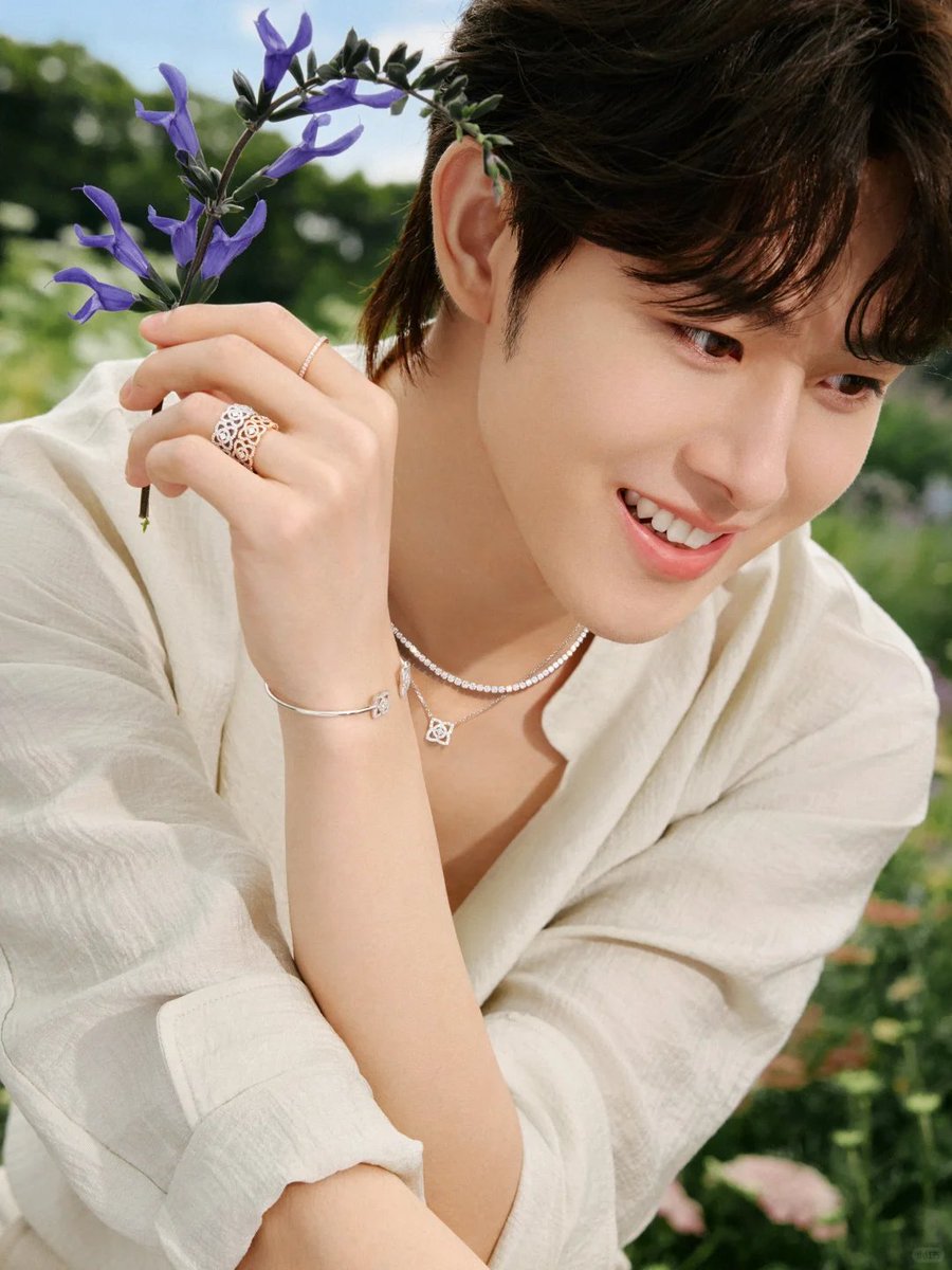 Tianเป่าเปา 💞 tweet media