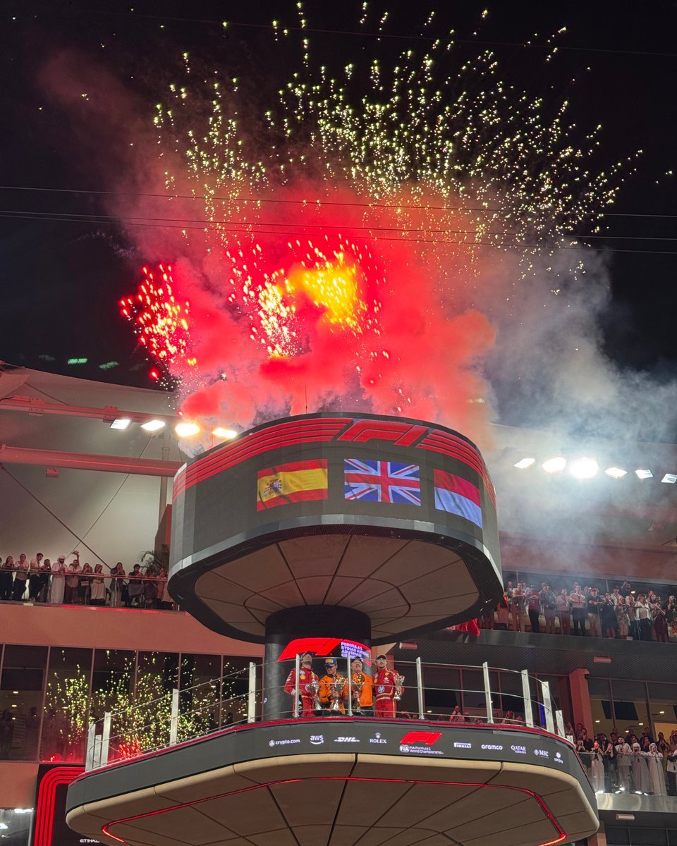 Scuderia Ferrari HP tweet media