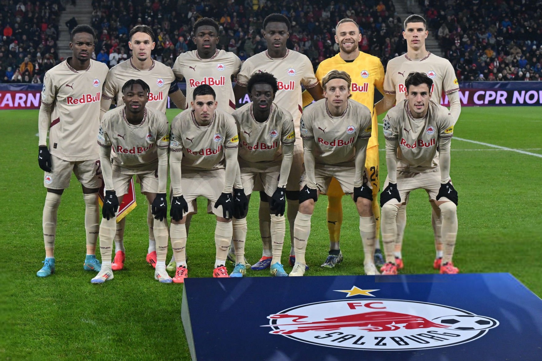 UEFA Champions League 2024-25 | Real Madrid vs RB Salzburg | Match Preview, Head-to-Head, Possible Lineups, and Fantasy XI Predictions-sportzpoint.com