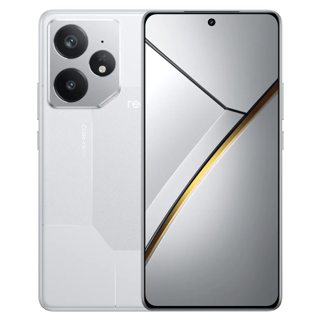 Realme Neo 7 - Starship Grey
