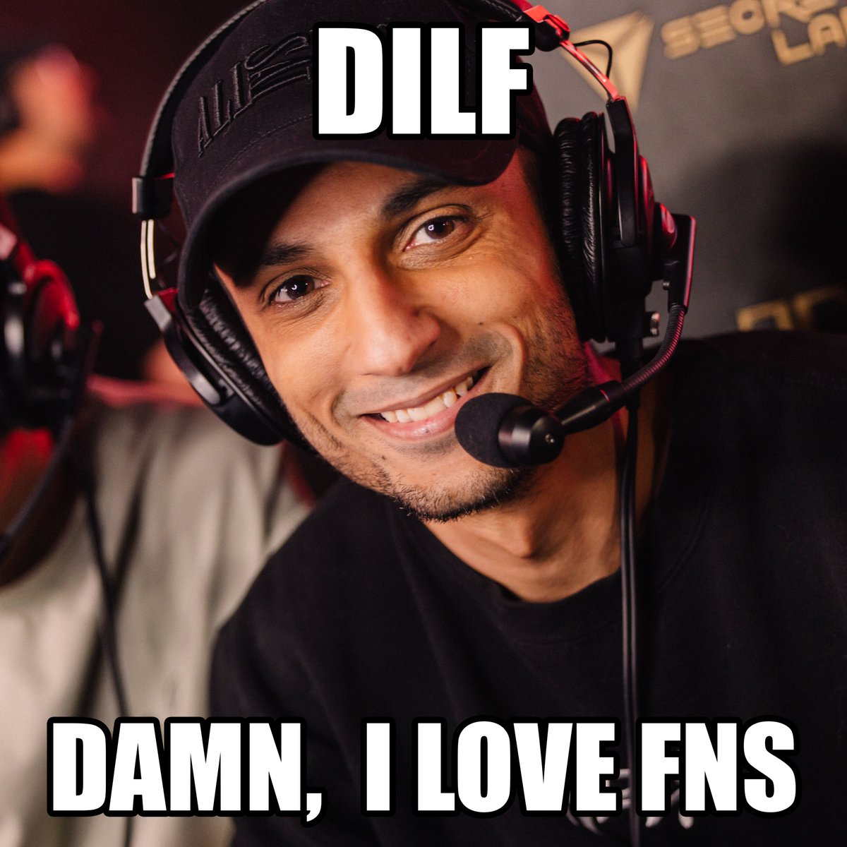 NRG tweet media