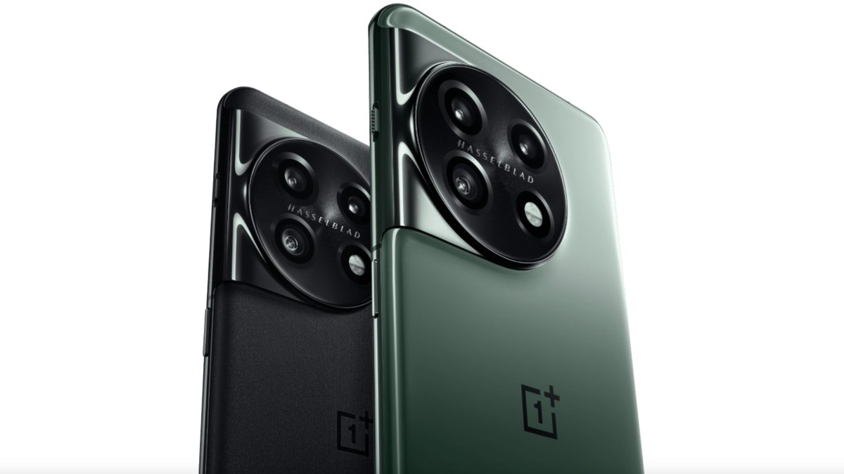 GizChinait's tweet image. OnePlus 11 riceve OxygenOS 15 stabile: Android 15 arriva a bordo dell'ex flagship

#oneplus11

gizchina.it/2024/12/oneplu…