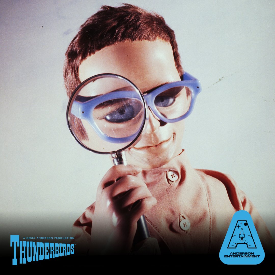 Gerry Anderson tweet media