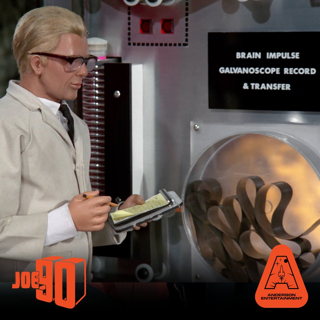Gerry Anderson tweet media