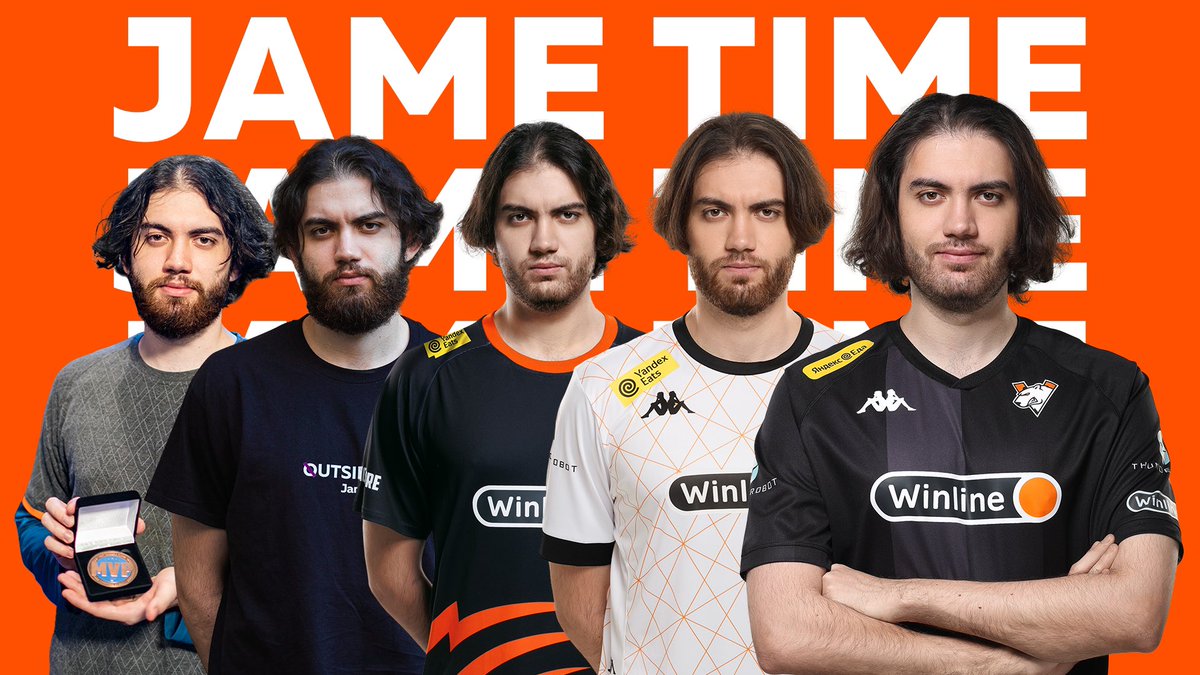 malekCSGO's tweet image. Le capitaine et IGL de Virtus pro vient de se faire kick officiellement. Gros mercato en perspective pour la scène Cis