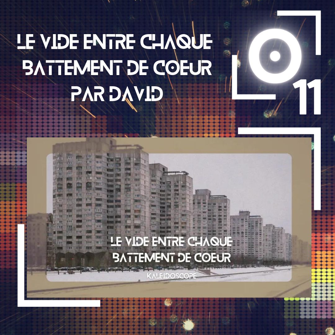 pointnthink's tweet photo. [LE CALENDRIER DE L'AVENT DE PnT | JOUR 11] 🎁 

Les liminal spaces occupent une place très particulière dans la culture moderne. @DavidTorresFR analyse notre quotidien sous cet angle, se demandant si nos routines ne sont pas des liminal spaces aussi.

https://t.co/D4DWRu4oFb https://t.co/uCPqRL6U8Q