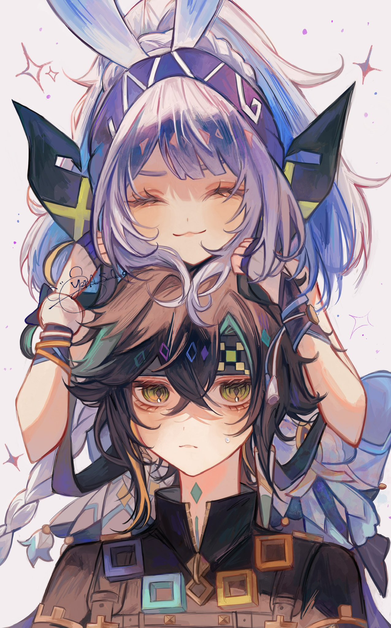 𓆝 (@eco_084) / X