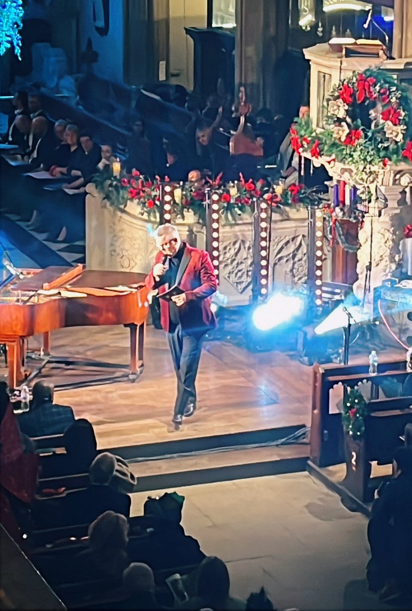 Alice Clark-Platts (@aclarkplatts) on Twitter photo Amazing show last night in aid of the brilliant <a href="/nordoffrobbins/">Nordoff and Robbins</a> with the wonderful <a href="/tony_mortimer/">Tony Mortimer</a> performing Stay Another Day. Stunning venue and such a good cause 🎶🎄 Amazing show last night in aid of the brilliant <a href="/nordoffrobbins/">Nordoff and Robbins</a> with the wonderful <a href="/tony_mortimer/">Tony Mortimer</a> performing Stay Another Day. Stunning venue and such a good cause 🎶🎄