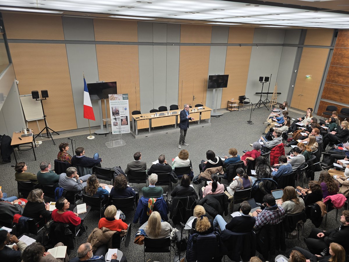 Parlons Démocratie tweet media