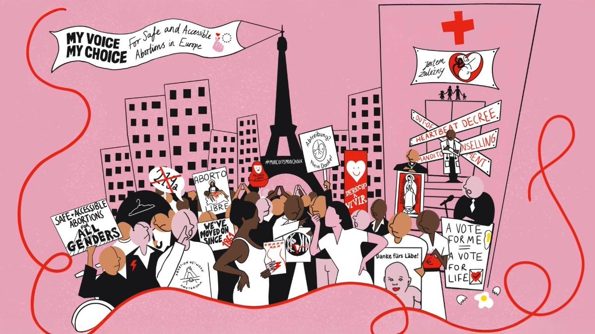 Push*Back*Lash (@pushbacklash) on Twitter photo ⚡️⚡️New Release! Check out #PushBackLash artwork "The Right to Choose Abortion: Pushing Back Against Attacks in Europe" by 🎨 Tanith Gould and <a href="/IsaEngeli/">Isabelle Engeli</a> of <a href="/UniofExeterNews/">University of Exeter News</a>.
🫰☂⚡️🐱Dive into the attacks against abortion in 🇪🇺
➡️ shorturl.at/LZxyc
#abortionrights ⚡️⚡️New Release! Check out #PushBackLash artwork "The Right to Choose Abortion: Pushing Back Against Attacks in Europe" by 🎨 Tanith Gould and <a href="/IsaEngeli/">Isabelle Engeli</a> of <a href="/UniofExeterNews/">University of Exeter News</a>.
🫰☂⚡️🐱Dive into the attacks against abortion in 🇪🇺
➡️ shorturl.at/LZxyc
#abortionrights