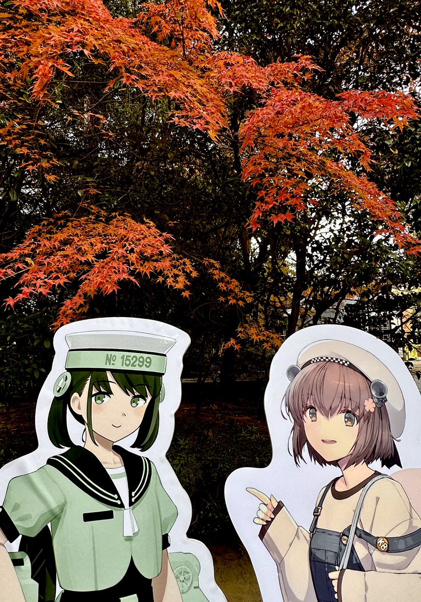 出張終わり弾丸日帰り呉旅行だったよ秋雲先生… 