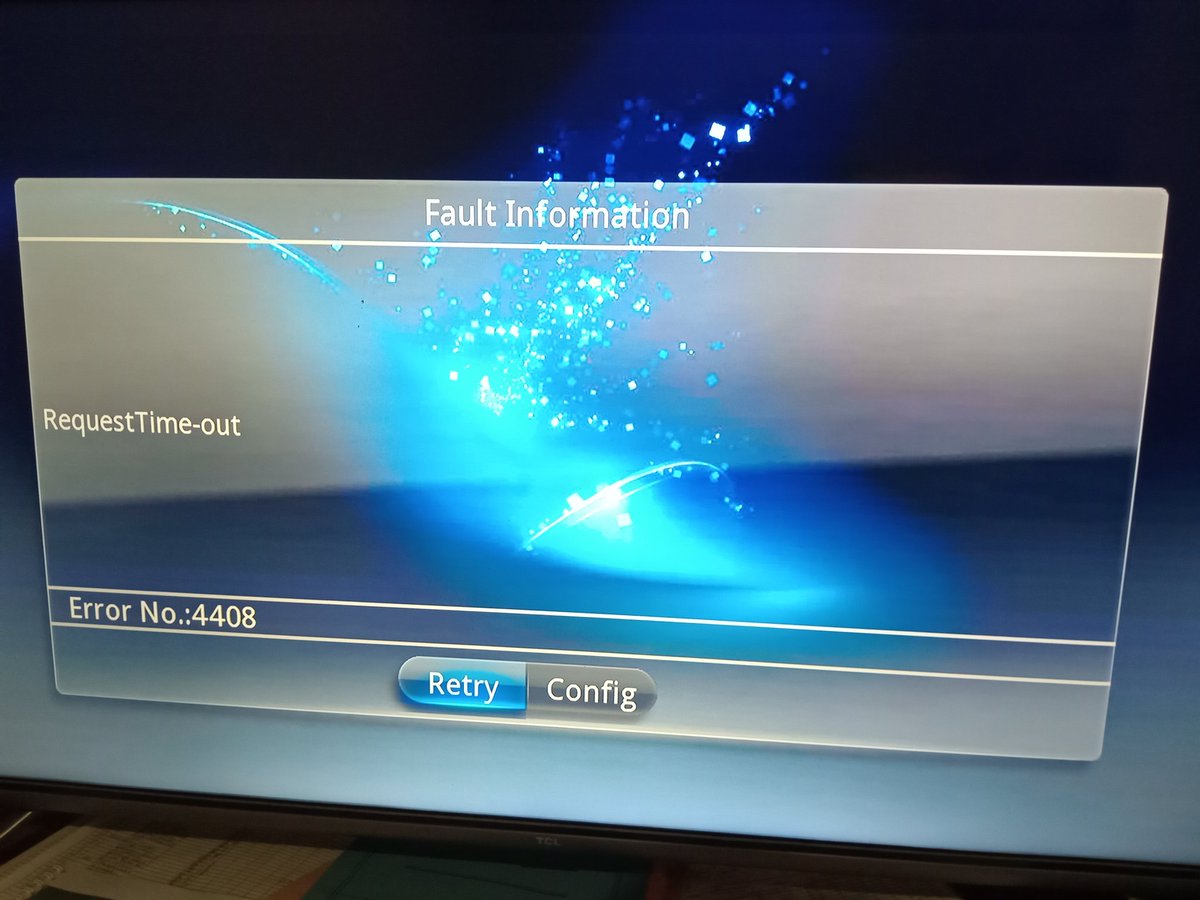 gumzen17's tweet photo. @MNCPlayID  saya pelanggan lama 1000463207 ingin mengajukan keluhan tv kabel tdk bisa di akses mohon pencerahannya, berikut saya lampirkan buktinya, semoga diperhatikan,,terima kasih https://t.co/ditSrFfT54