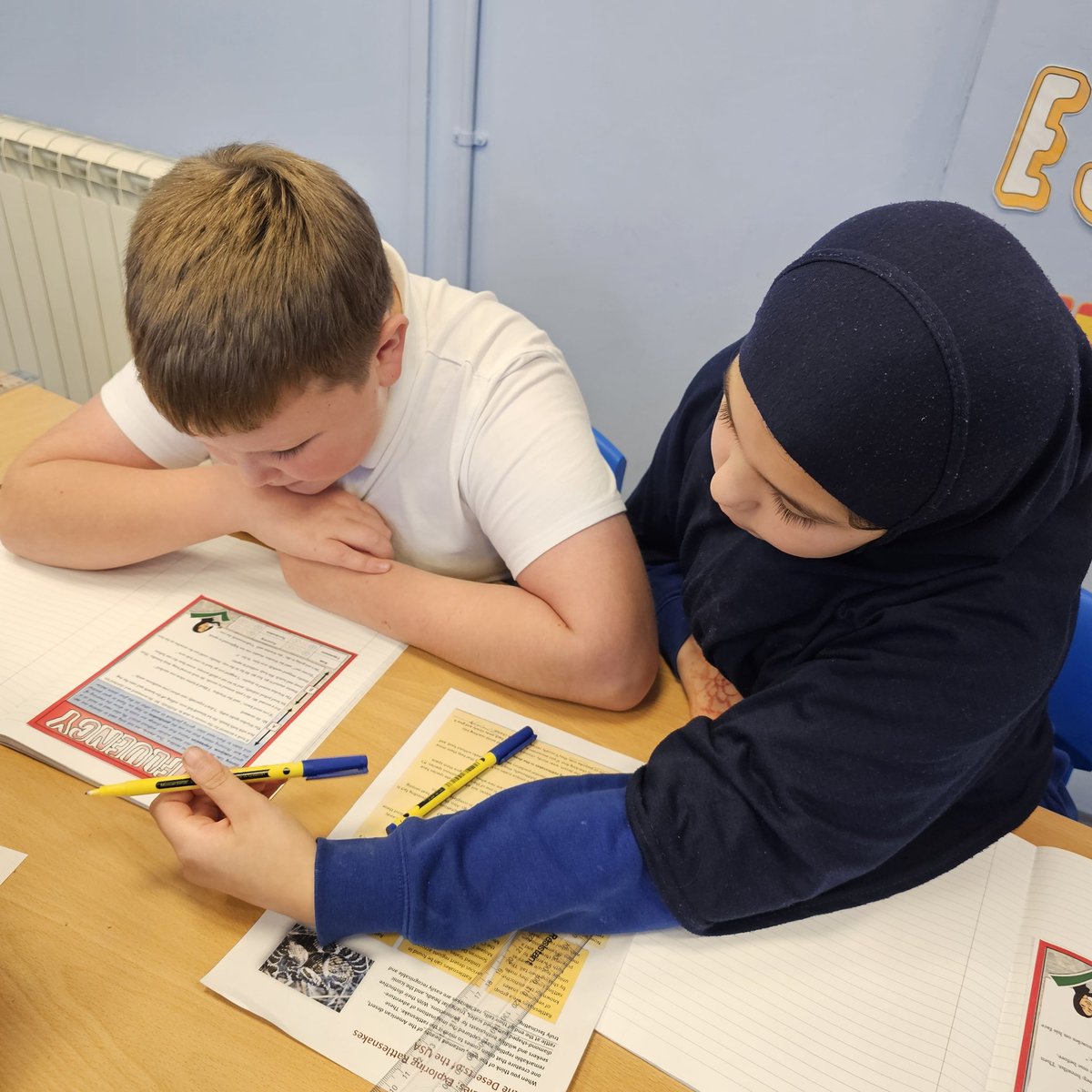 Miss Francois (@llf_dep) on Twitter photo Such lovely work in Years 5 and 6. It's great to see the time and pride our pupils put into their work. 🥰 <a href="/Lift_Lea_Forest/">Lift Lea Forest</a> <a href="/LiftSchools/">Lift Schools</a> <a href="/LLF_DHT/">Mr. White DHT </a> @Lea_Forest_HT Such lovely work in Years 5 and 6. It's great to see the time and pride our pupils put into their work. 🥰 <a href="/Lift_Lea_Forest/">Lift Lea Forest</a> <a href="/LiftSchools/">Lift Schools</a> <a href="/LLF_DHT/">Mr. White DHT </a> @Lea_Forest_HT