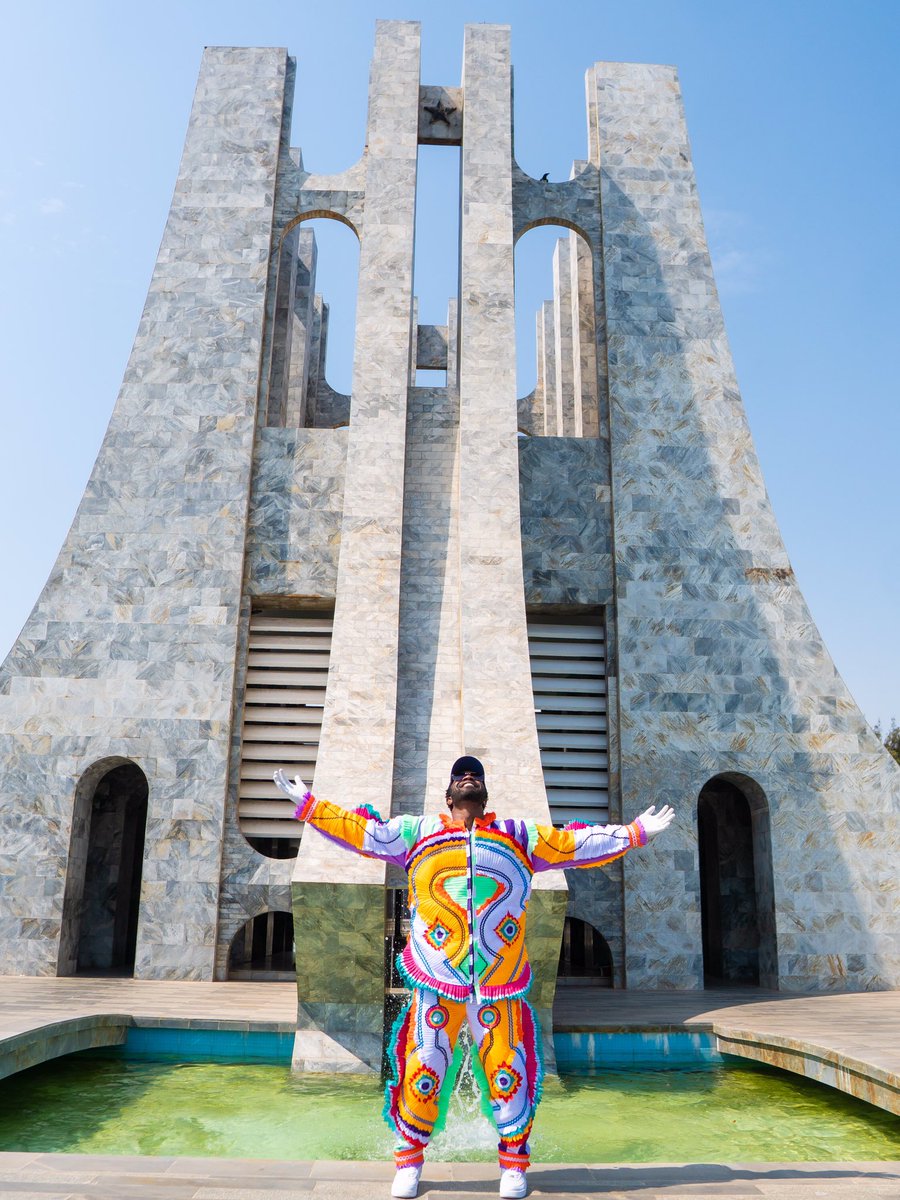 UnicornOndem's tweet photo. 🦄 | OnDem
@KMJonAIR looking dapper in our #InfiniteLove Costume 🤩
#JawuleyWithOnDem 🔥
#XmasWithOnDem 🎄
#JawuleyFie 🕺🏾
#SuperDem 🎺
#xmas2024 #GHLimite14 #AtulSubhash #MalikBasintale #RocaAFazenda #twitchrecap https://t.co/jISZoNUqWs