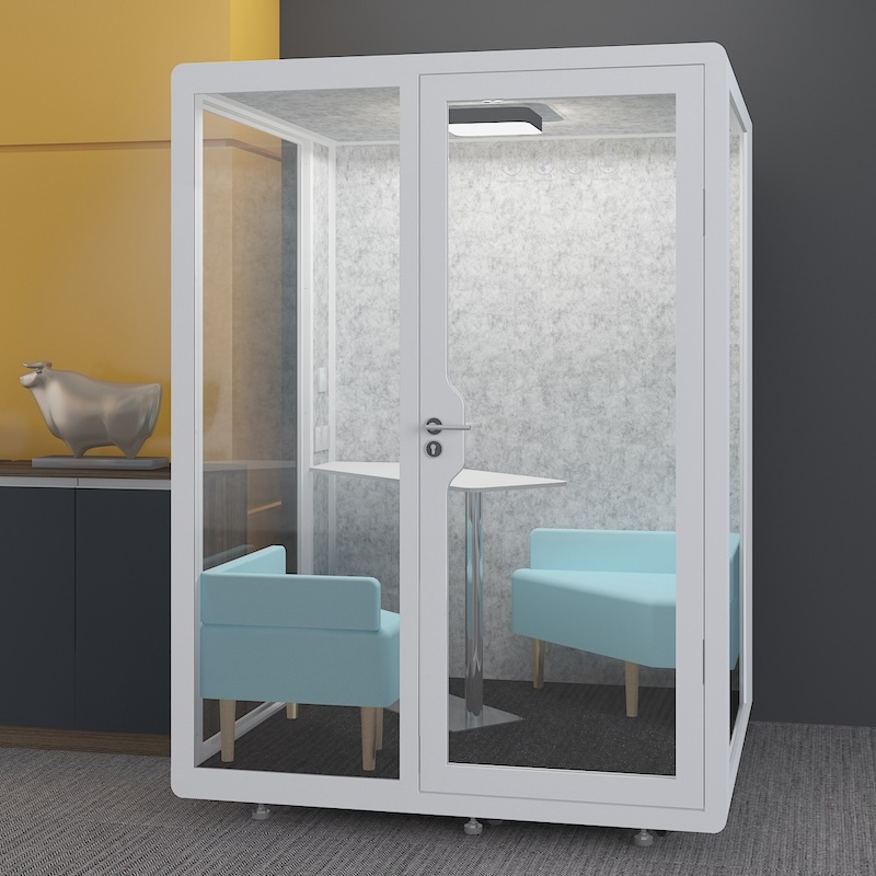MISSCITYSTYLE's tweet image. Boost productivity with our Iconic Transparent Soundproof Booth! 🎵🗣 Perfect for meetings, music, or personalized spaces. Choose 3 or 4-glass sides with customizable features. Stylish &amp;amp; efficient. 
Link: misscitystyle.com.au/iconic-economi…
#OfficePod #SoundproofBooth