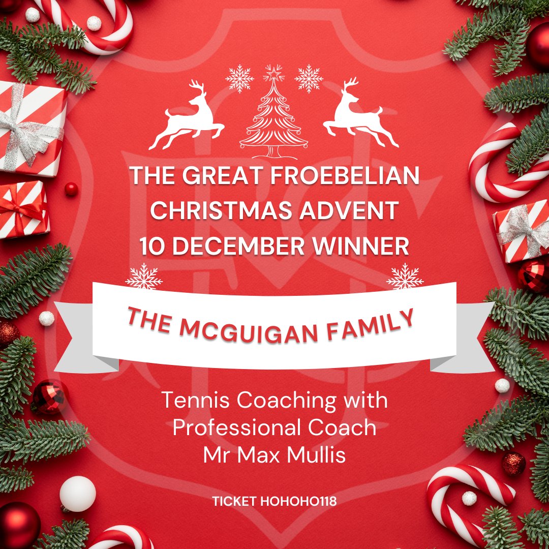 #froebelianfamily #love #Advent