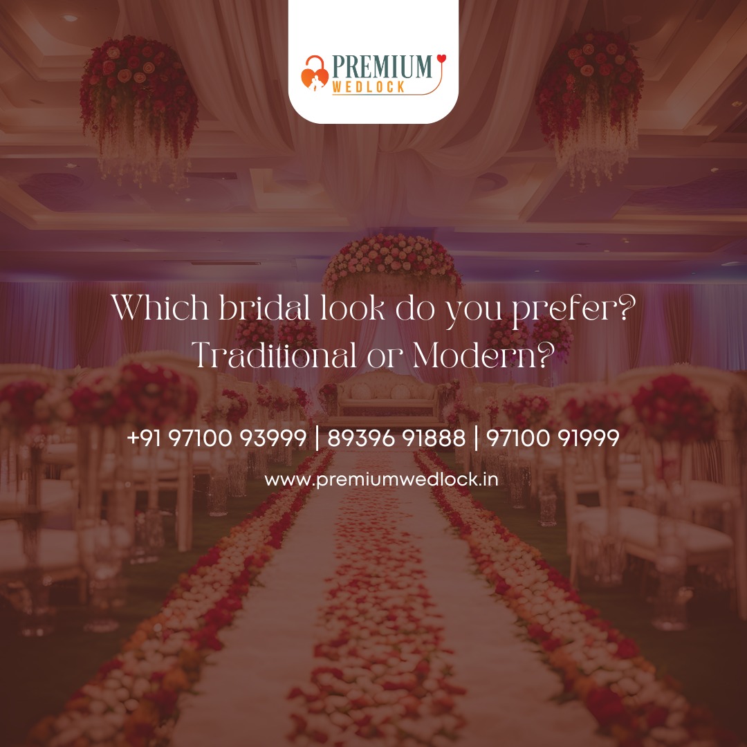 PremiumWedlock's tweet photo. Traditional elegance or modern chic—which bridal look is your vibe? 💍✨ 

Celebrate with bride's unique style.

Let us know your favorite! 👰❤

For wedlock connect @ 9710093999

https://t.co/STQC7YSAXz

#PerfectMatch #clothes #weddingclothes
#PremiumWedlock #FindYourForever https://t.co/lHvOcFlzNs