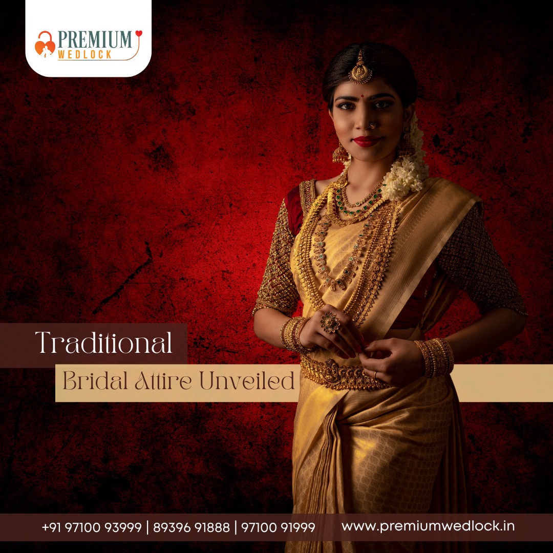 PremiumWedlock's tweet photo. Traditional elegance or modern chic—which bridal look is your vibe? 💍✨ 

Celebrate with bride's unique style.

Let us know your favorite! 👰❤

For wedlock connect @ 9710093999

https://t.co/STQC7YSAXz

#PerfectMatch #clothes #weddingclothes
#PremiumWedlock #FindYourForever https://t.co/lHvOcFlzNs