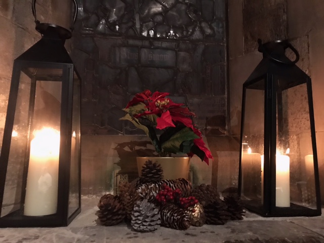 Metropolitan Police Choir tweet media