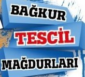 <a href="/melih_meric/">Melih Meriç</a> ❇️04.10.2000 öncesi esnafın #Bağkur #TESCİL hakkı silindi.
 ❇️Sadece birkaç siyasetçi ses çıkarıyor. 
❇️Siyasetçilere soruyorum: ❇️Haklarımızı savunmak asli göreviniz değil mi❓
❇️Sessiz kalmayın, ah almayın❗️
#BağkurTescilMağdurları 
#TescileYasa

<a href="/Akparti/">AK Parti</a> 
<a href="/MHP_Bilgi/">MHP</a> 
<a href="/iyiparti/">İYİ Parti</a>