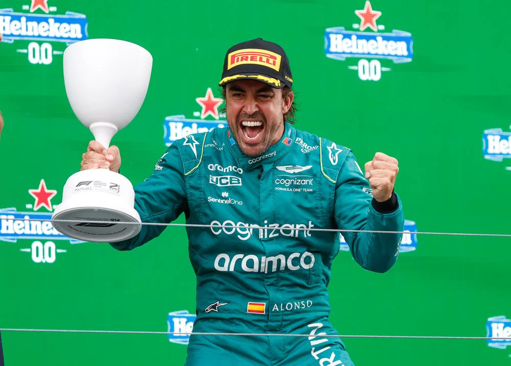 Fórmula Directa tweet media