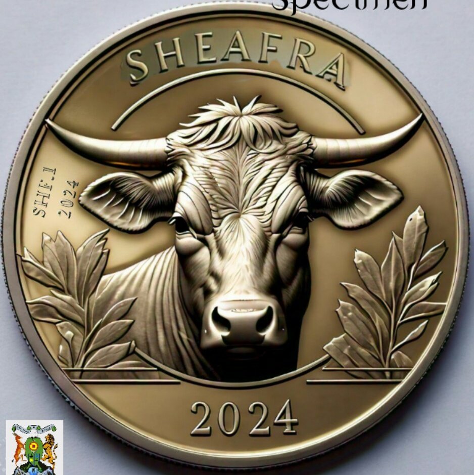 EastAfricaGov's tweet photo. Let's love, and follow our East African @SheafraCurrency as we complete it's series of Financial Specimen Printeru testing. 

East Africa Government is here to Solidly Stay in Flourishment. 

@bbcswahili @BBCSomali @BBCAfrica @EAC_IPU @EastJumboHouse @SecStateEAGov @AlJazeera https://t.co/b48xd0VGWF