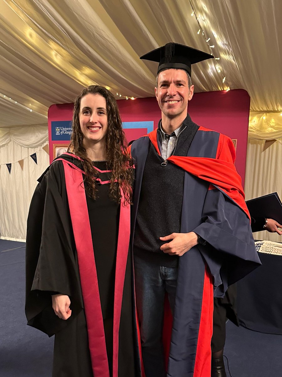 Prof. Vihar Georgiev (Вихър Георгиев) (@vihardabest) on Twitter photo I am really happy and very proud that my PhD student, Cristina graduated with PhD degree from <a href="/UofGlasgow/">University of Glasgow</a> and <a href="/UofGEngineering/">UofG Engineering</a>! For me was a huge please to work with all #ECRs in my #EU #MSCA project #DESING. I am really happy and very proud that my PhD student, Cristina graduated with PhD degree from <a href="/UofGlasgow/">University of Glasgow</a> and <a href="/UofGEngineering/">UofG Engineering</a>! For me was a huge please to work with all #ECRs in my #EU #MSCA project #DESING.