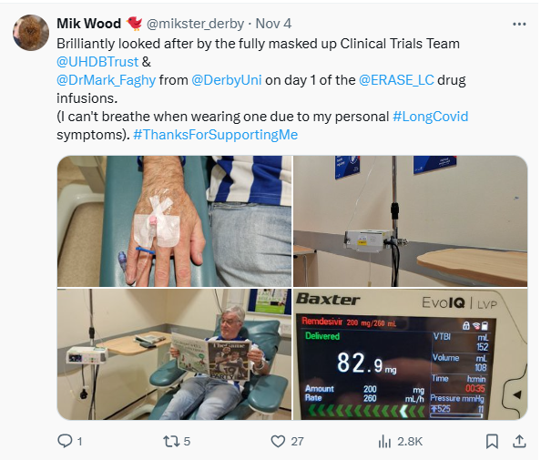 ERASE-LC tweet media