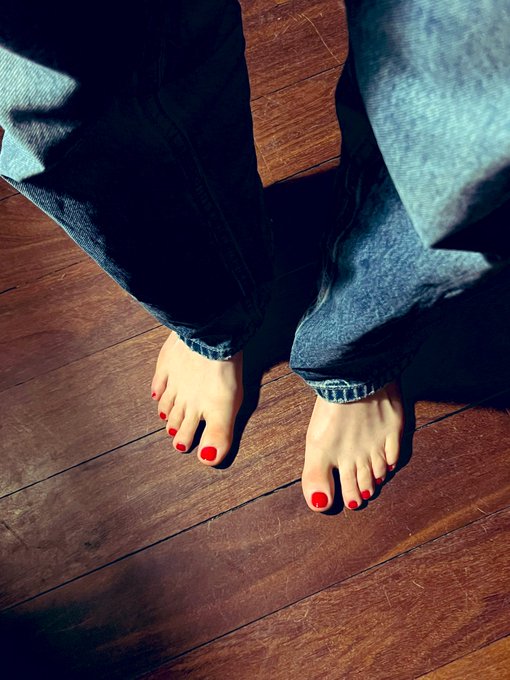 FeetingMe