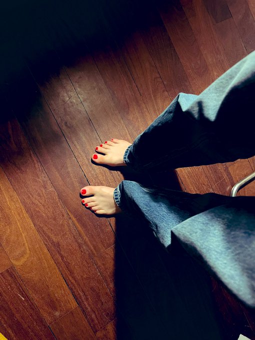 FeetingMe