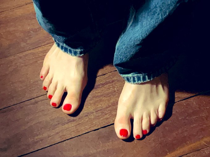 FeetingMe