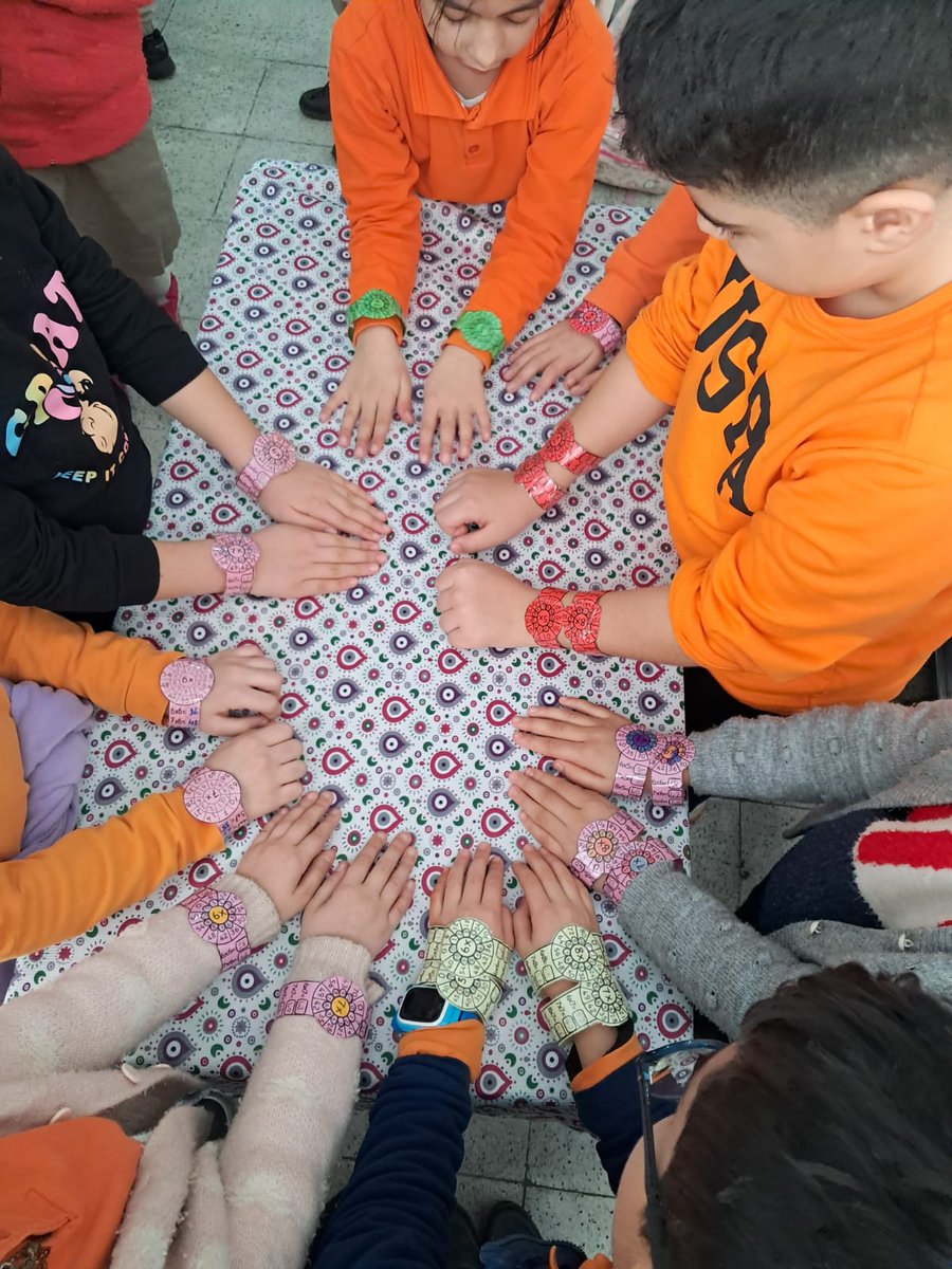 Siverek Mehmetçik İlkokulu tweet media