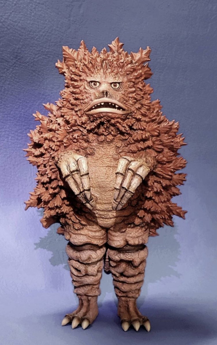 ガラモン④ ガラモン of ウルトラ怪獣.com