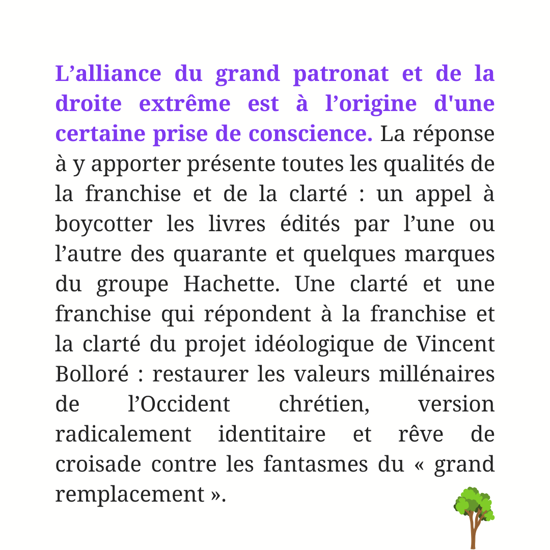 Éditions Agone @EditionsAgone@mastodon.social tweet media