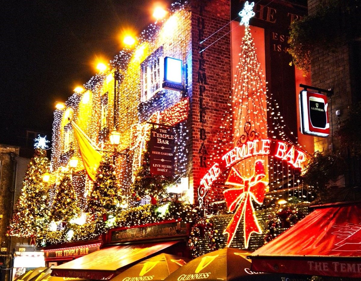 After a year of working extremely hard, the HK team took the Christmas party to Dublin! Save for a few travel mishaps (thanks to Storm Darragh), resulting in an extended stay in Dublin for some of the team, a great time was had by all! 
#christmasparty #team #HKOnTour