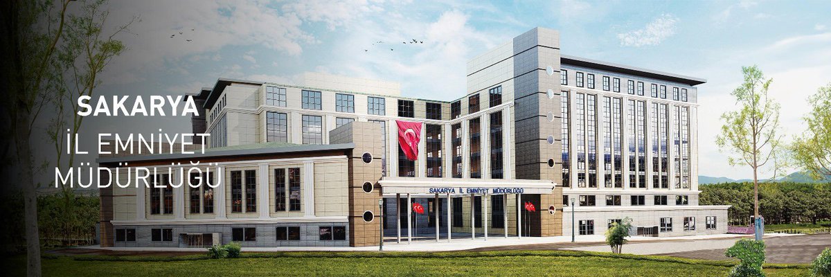 Yeni İl Emniyet Müdürlüğü Binamız şehrimize çok yakışacak! 

Adapazarı Maltepe Mahallemizde 32.194 metrekare alan üzerinde inşa edilen binamızın yapım çalışmalar hızla ilerliyor.

2026 yılı sonunda tamamlanması planlanan hizmet binası ile, hemşehrilerimize daha kaliteli ve etkin