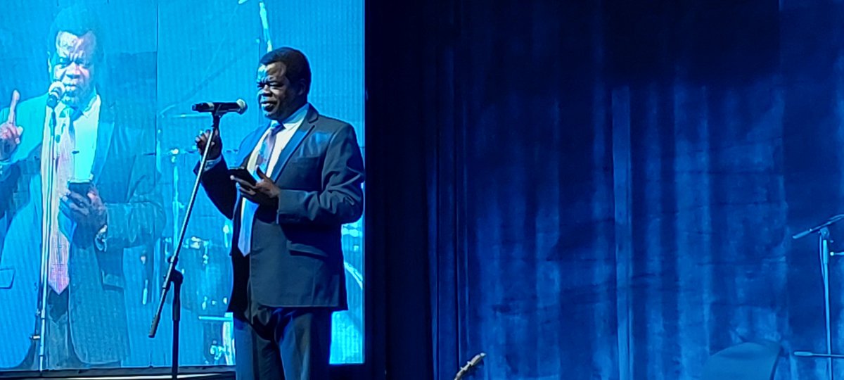 Betty Sharon tweet media