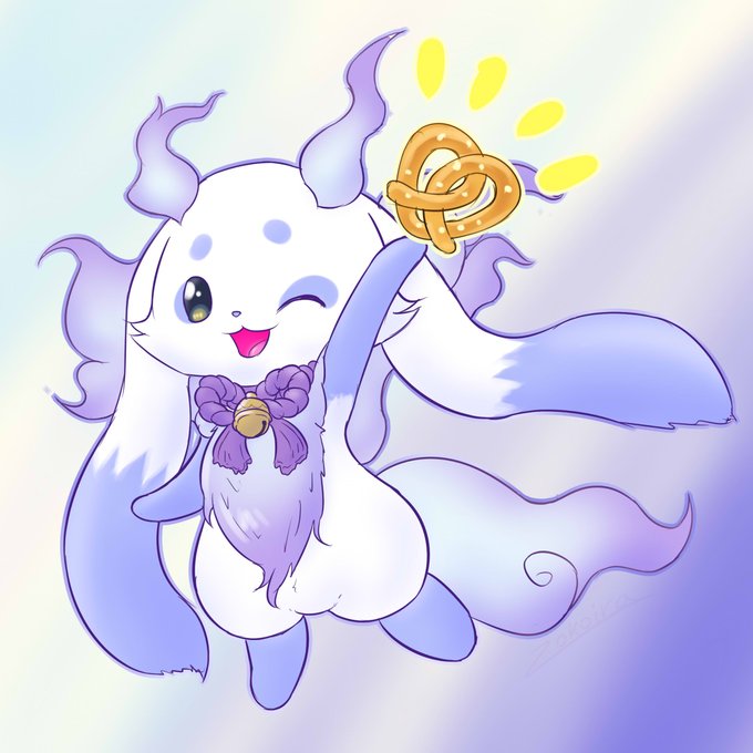 #今年も残りわずかなので今年一番ぶっ刺さった絵を自分で言う
刺さる猛獣 