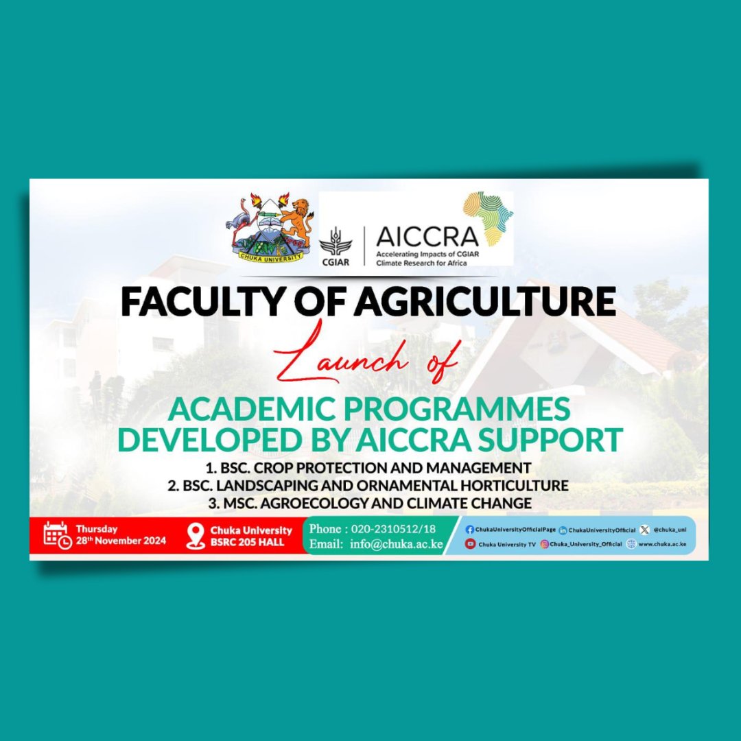 AICCRA tweet media